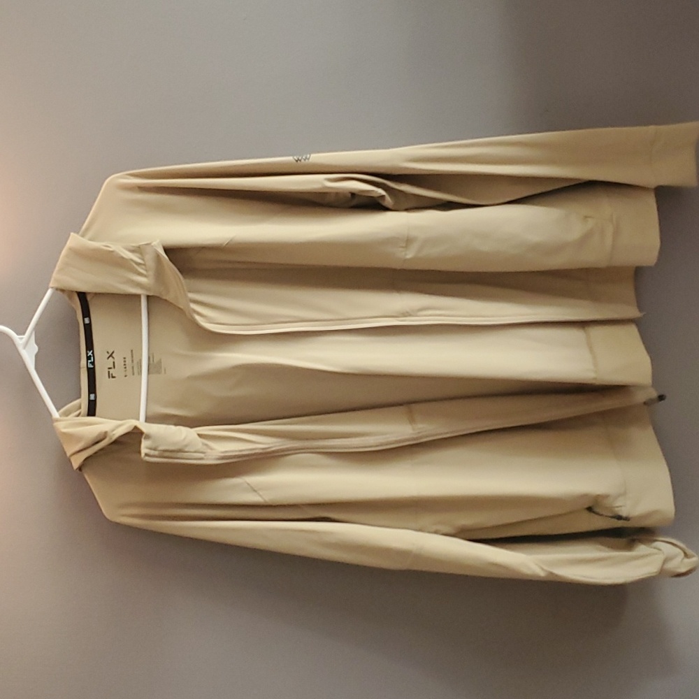 Women's sport's jacket